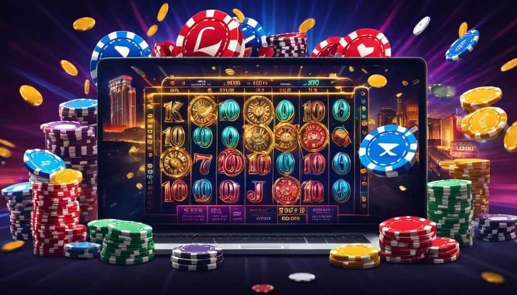 Hướng dẫn game bắn cá