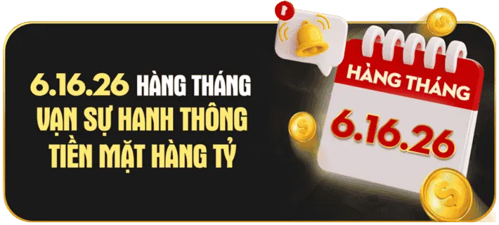 Khuyến mãi Nổ Hũ daga88 net