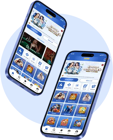 Mã QR tải ứng dụng daga88 net Android