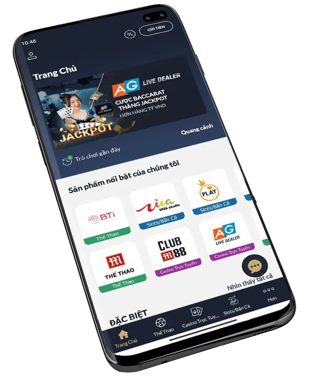 Nhập thông tin tài khoản daga88 net