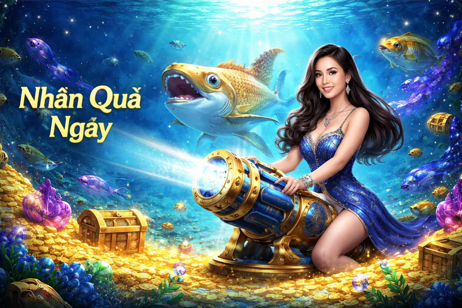 Hình ảnh các chiến thắng jackpot game slot