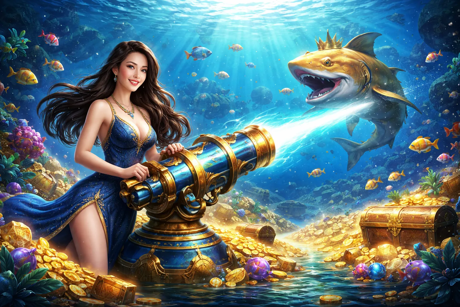 Biểu tượng game Fan Tan