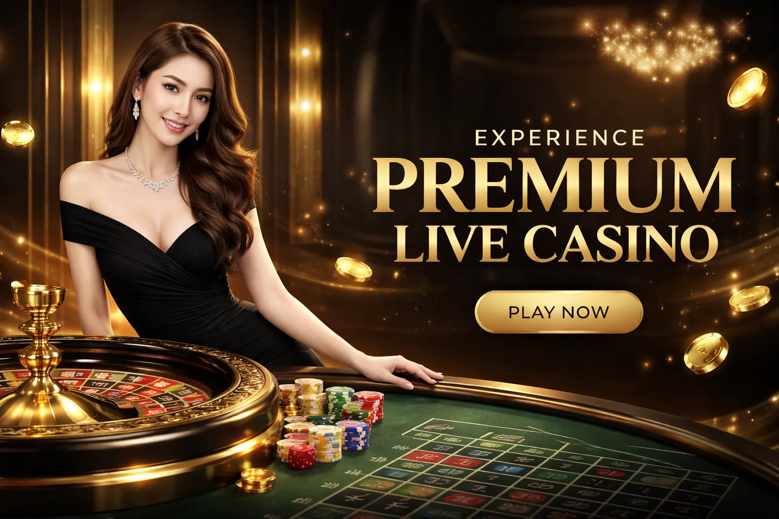 Biểu tượng game Roulette