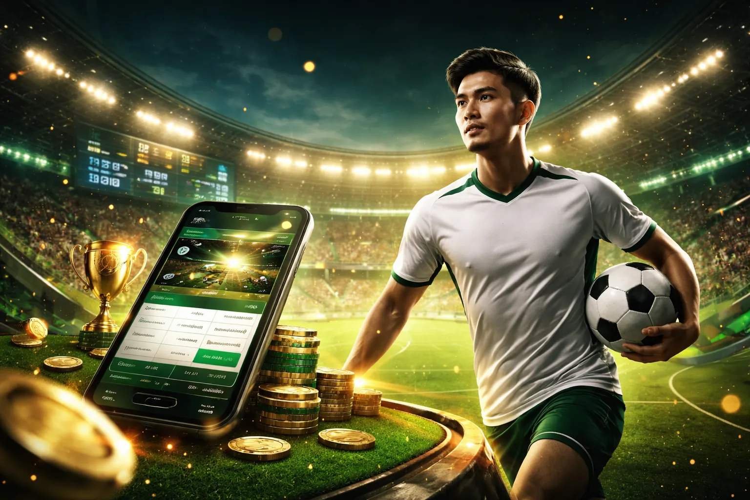 Cá Cược Thể Thao daga88 net